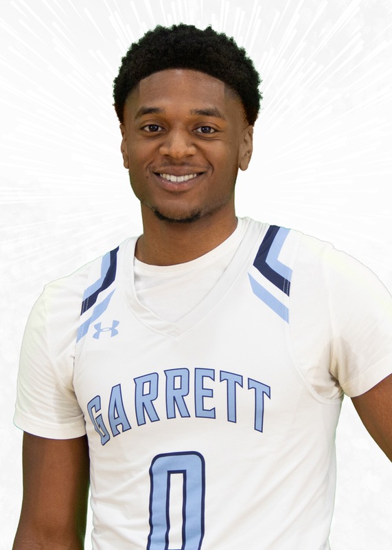 Kamau Mitchell Mitchell